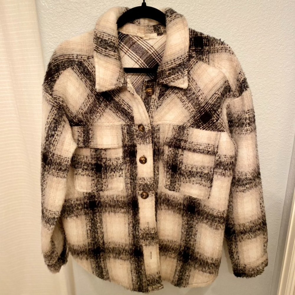 Shacket